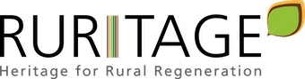 RURITAGE project logo